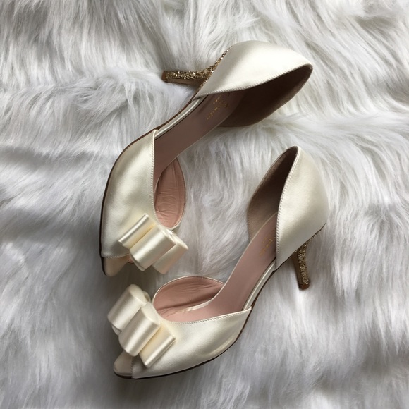 kate spade sela heels